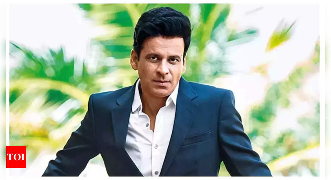 Manoj Bajpayee shares an update on ‘The Family Man 3’; says it will be bigger than the previous season | Hindi Movie News