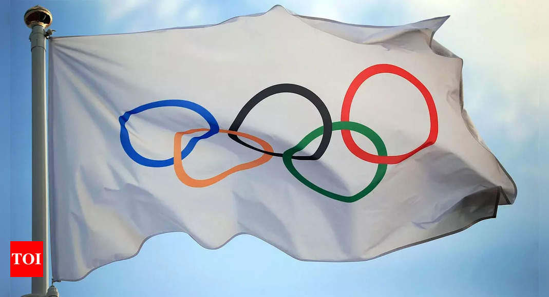 Russians, Belarusians to participate at Paris Olympics as neutrals: IOC | More sports News - Times of India - IndiaTimes