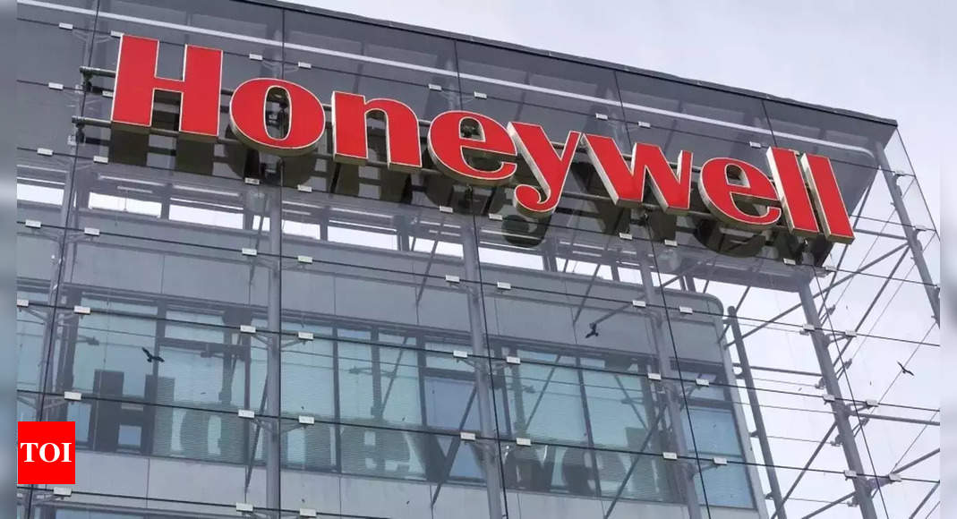 Honeywell: Honeywell expands building safety portfolio with $4.95 billion deal for Carrier security unit