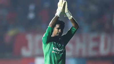 Former India goalkeeper Subrata Paul calls it quits