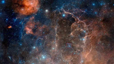 Breakthrough discovery: Quantum physics offers insights into neutron star 'glitches'