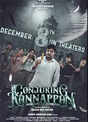 Conjuring Kannappan