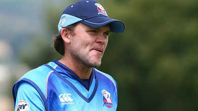 Former NZ batter Lou Vincent has life ban for match-fixing relaxed by ECB