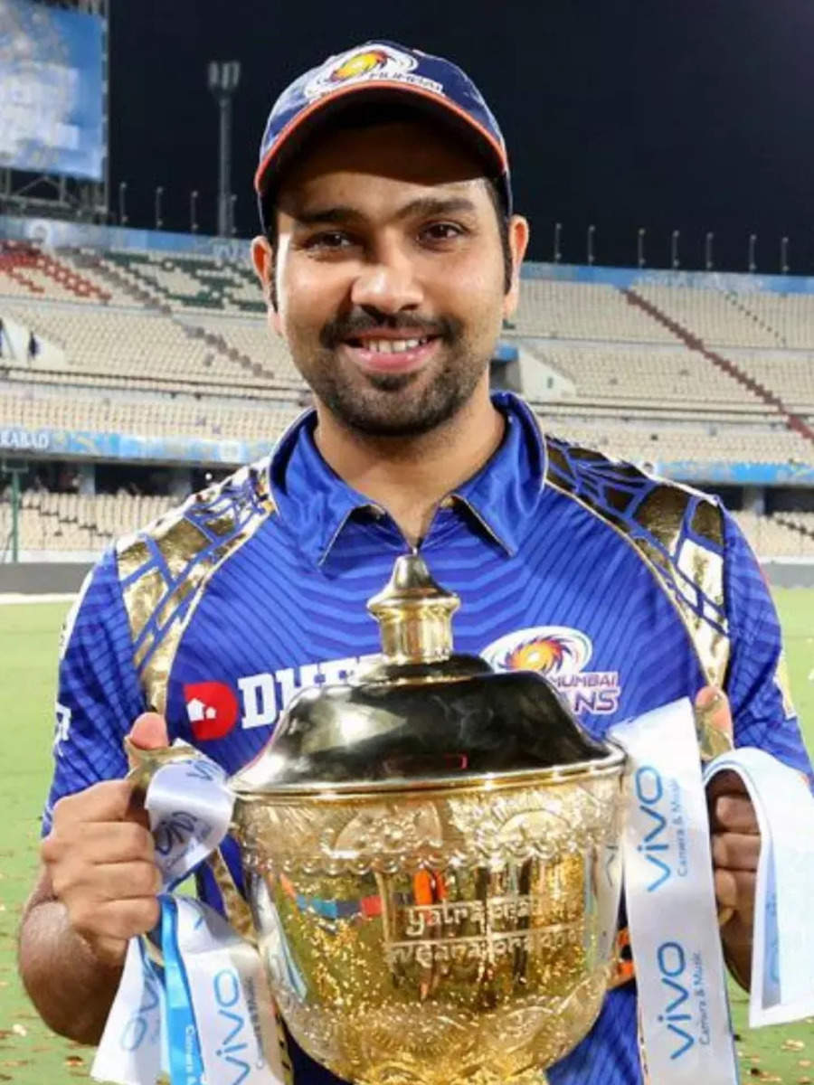 10 Players With Highest Career Earnings In IPL History | Times Now