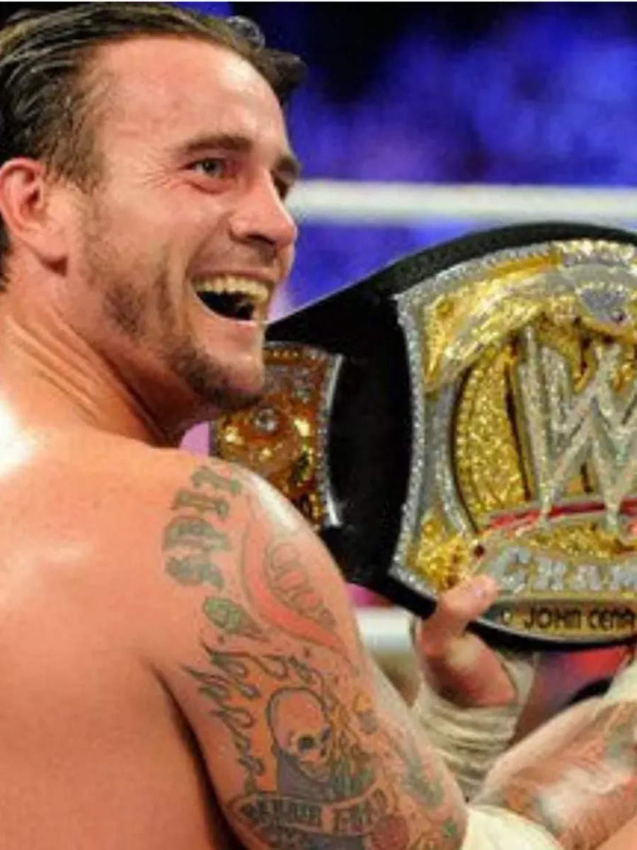 3 WWE Titles CM Punk Can Win In 2024 Times Now   Msid 105847835,width 900,height 1200,resizemode 6.cms