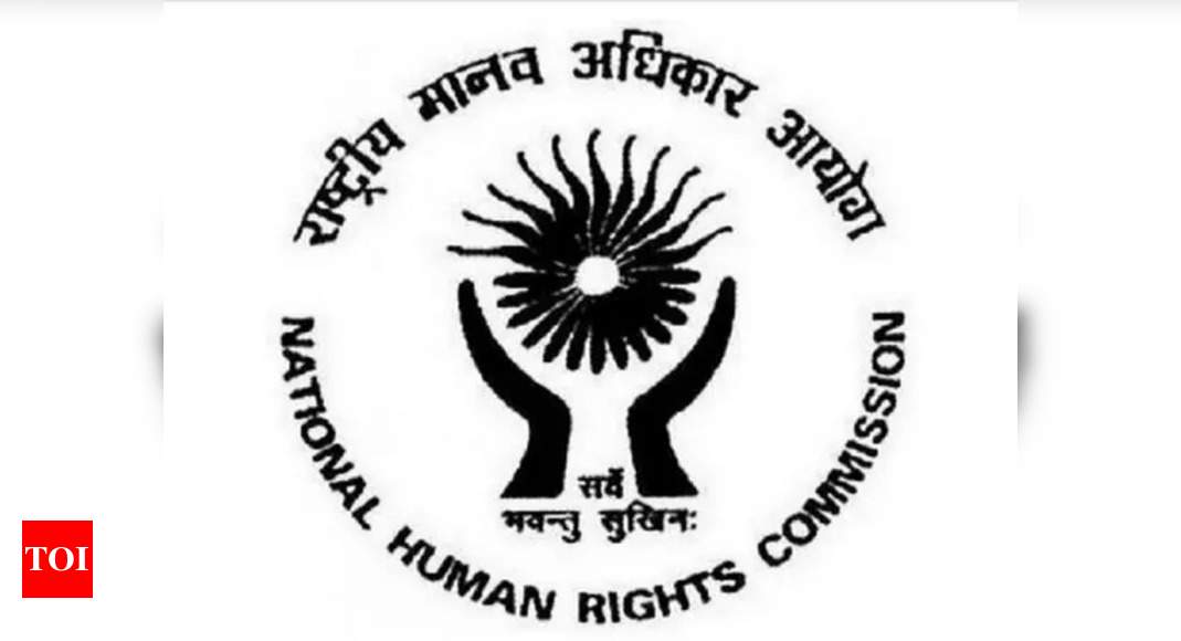 Violence: NHRC Issues Notice To Manipur Govt Over Reported Killing Of ...