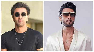 'Animal' star Ranbir Kapoor surpasses Ranveer Singh in overseas market for year 2023, followed by Salman Khan and Sunny Deol; Shah Rukh Khan tops the list