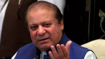 Pakistan: Nawaz Sharif vows accountability for those behind his victimization
