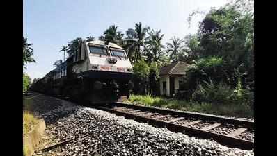 Konkan Railway begins goods shed & warehousing work at 4 locations