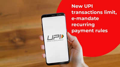 RBI enhances UPI transaction limit for these payments, industry welcomes the move
