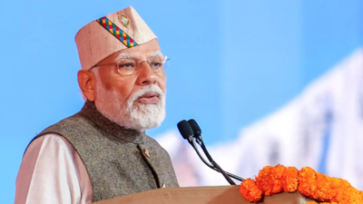 ‘Return every paisa’, PM slams Cong as I-T raids net 300cr