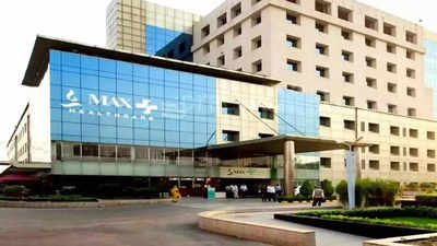 Max Healthcare acquires 550-bed Sahara Hospital