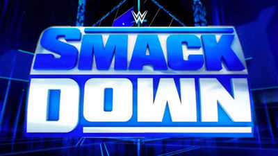 Ex-WWE superstar claims denied backstage entry at SmackDown
