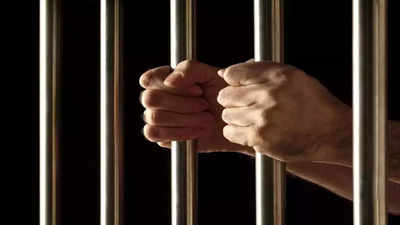 Man gets 'jail till last breath' for raping minor stepdaughter