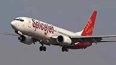 SpiceJet may get 1-1.5 thousand crore infusion from 2 investors