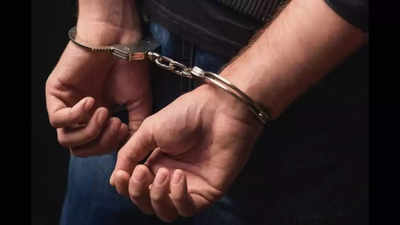 Six duped of Rs 3L in home loan scam; cops arrest 3