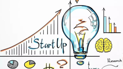 Funding: Tech startups raise $7 billion, lowest in 5 years - Times of India