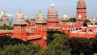Madras HC didn't agree to name change, says Centre