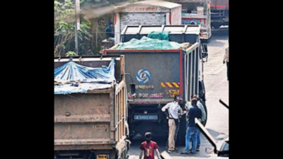 Rs 20 lakh fines collected in MMR from polluting vehicles in a month