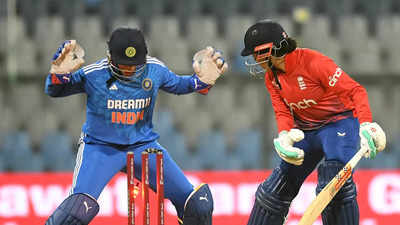 India vs England, 2nd Women's T20I: India hope to bounce back after opening defeat