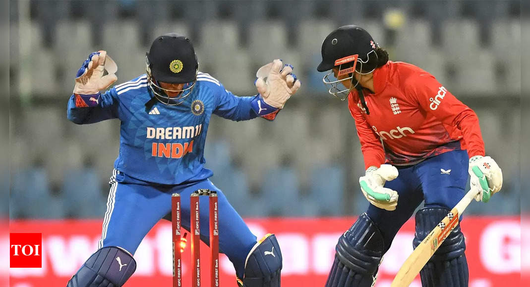 India Women vs England Women, 2nd T20I: India hope to bounce back after opening defeat | Cricket News