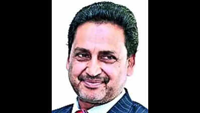 IAS Officer: Ex-ias Officer Will Lead Dyfi Event | Mangaluru News ...