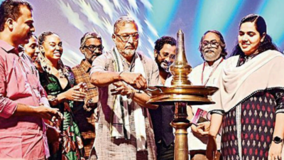 Curtains go up for IFFK, 66 films to be screened today