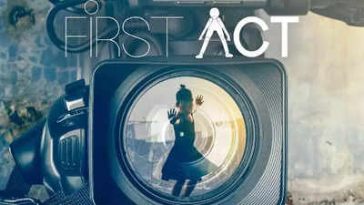 Docuseries 'First Act' explores the journey of child actors