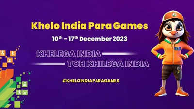 Khelo Indian Para Games: Celebrating champions beyond limit