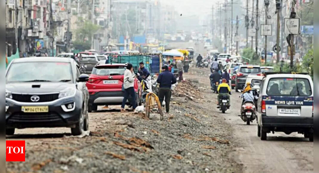 Development of Bhopal top on their mind, MLAs set agenda | Bhopal News ...