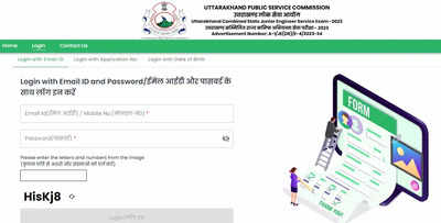 UKPSC JE Admit Card 2023 released for 1097 vacancies at psc.uk.gov.in, download link here