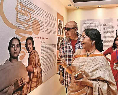 Highlights: Celebrating films at 29th Kolkata International Film Festival