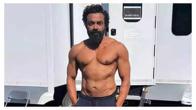 Bobby Deol: Sandeep wanted me to dance in a non-Bobby way in Animal - Exclusive
