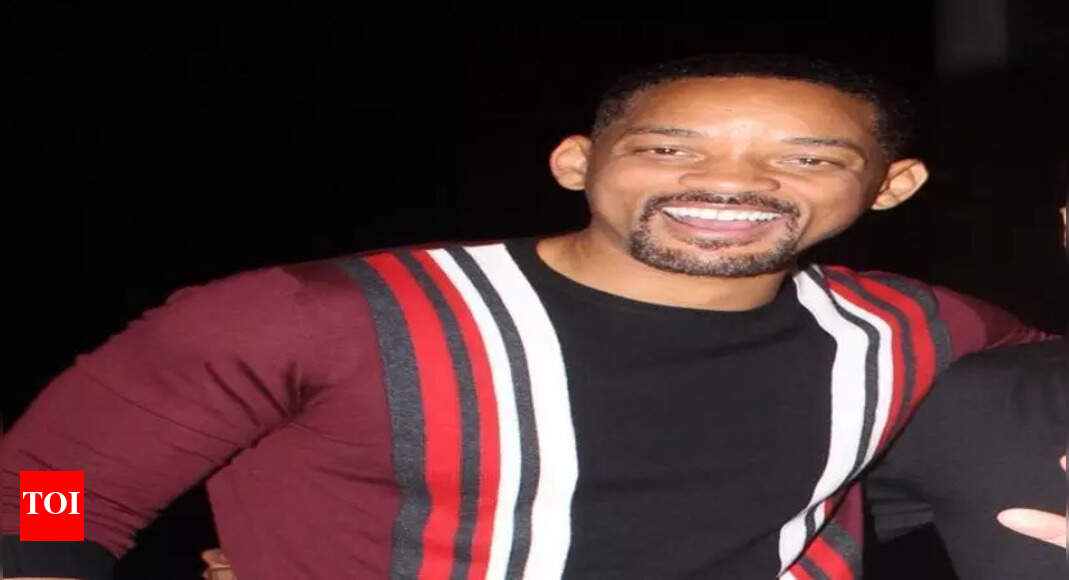 Will Smith seen with Jada Pinkett Smith look-alike after relationship ...