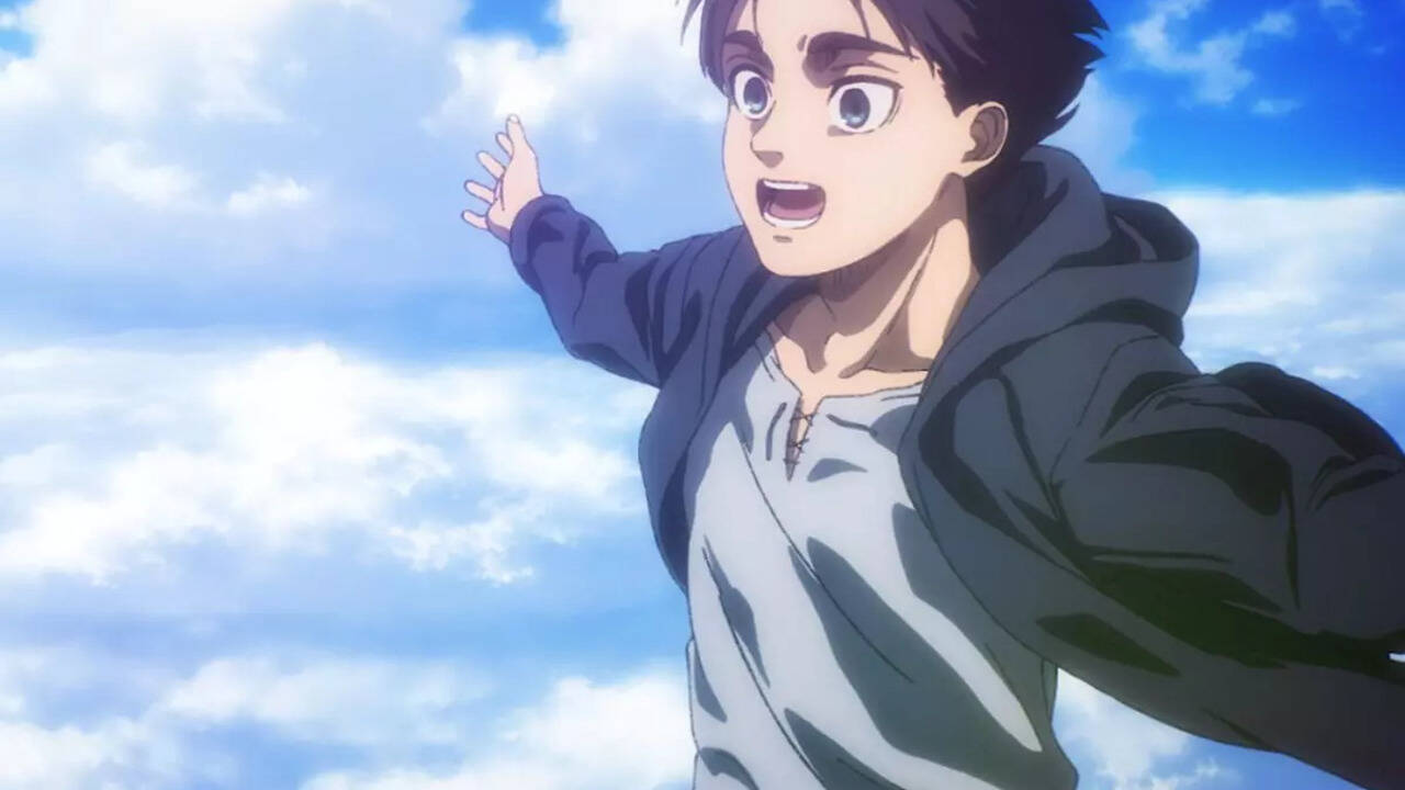 Toonami Unveils Premiere Date For Attack On Titan Final Season Part 2