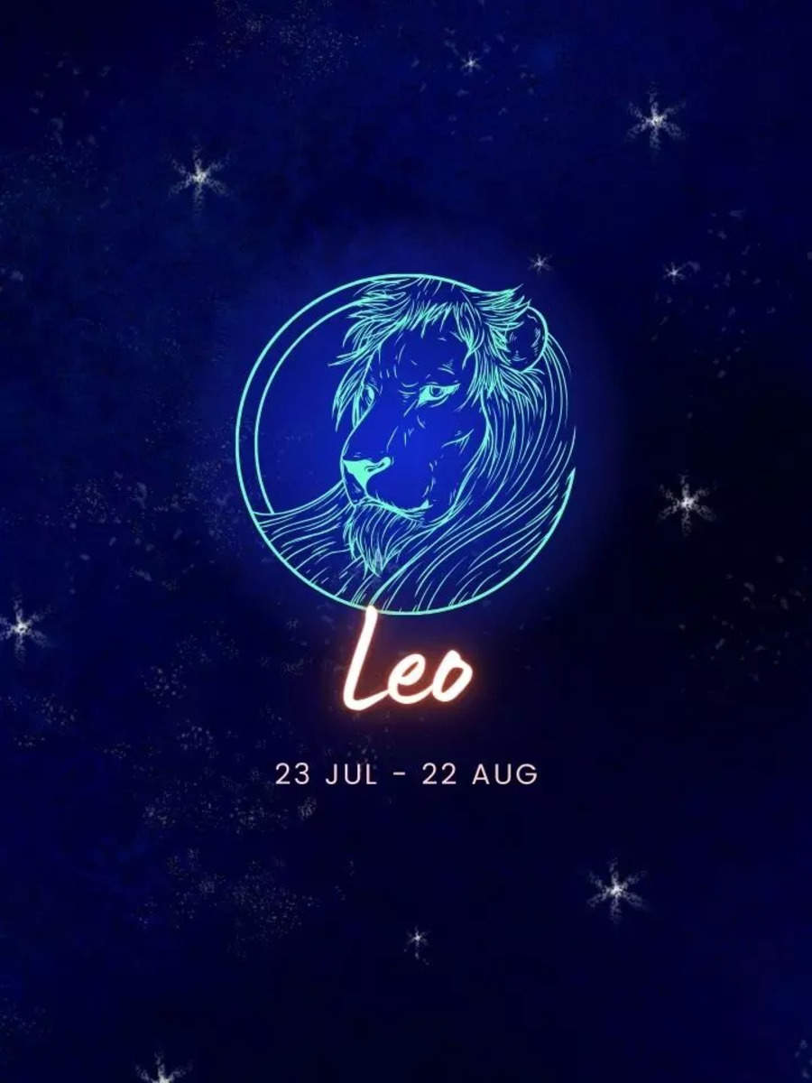Leo 2024 Horoscope Prediction Times Now