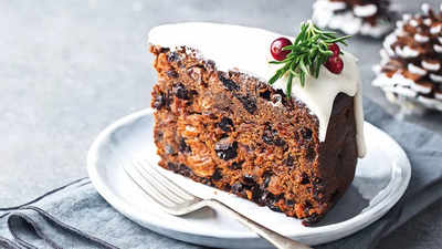 Lucknowites share what it takes to bake that perfect Christmas Cake