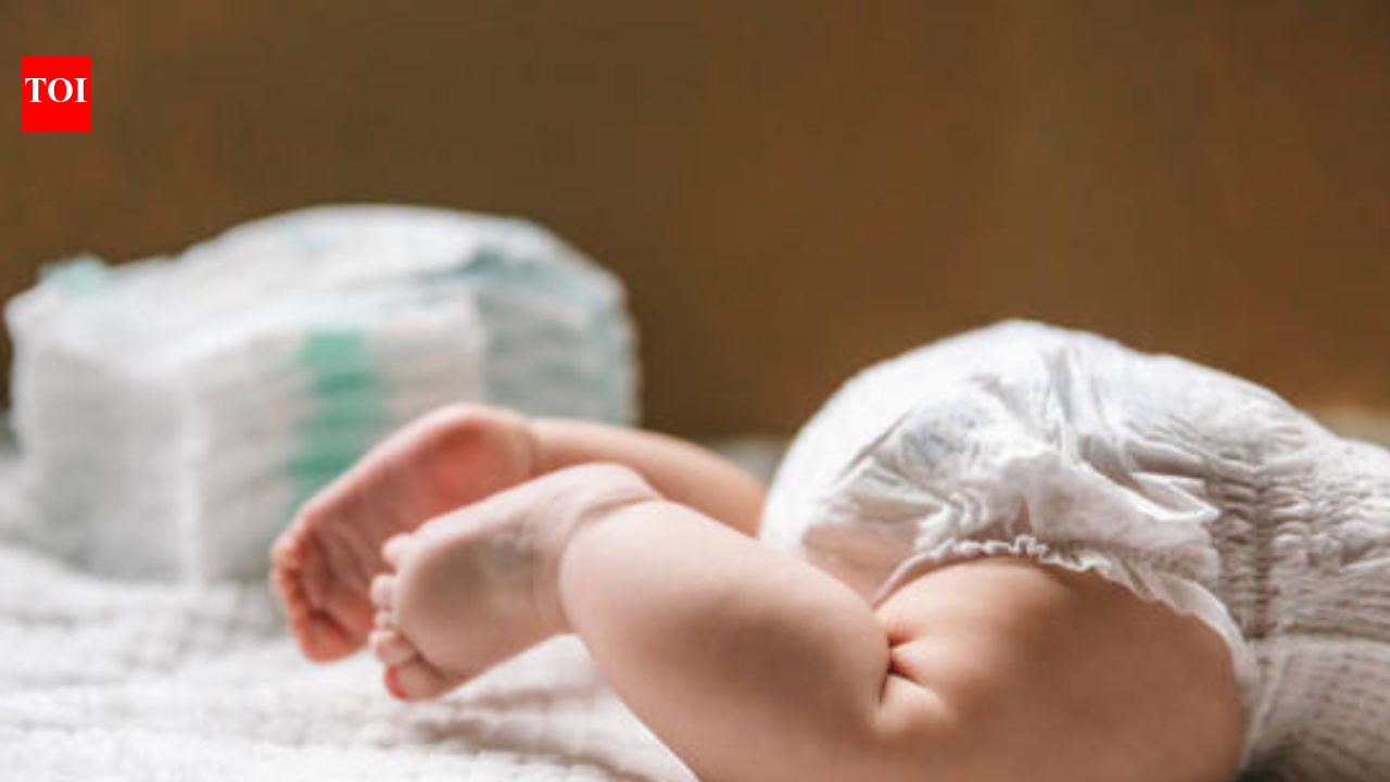 Breaking the diaper dependency: How parents can ace training challenges