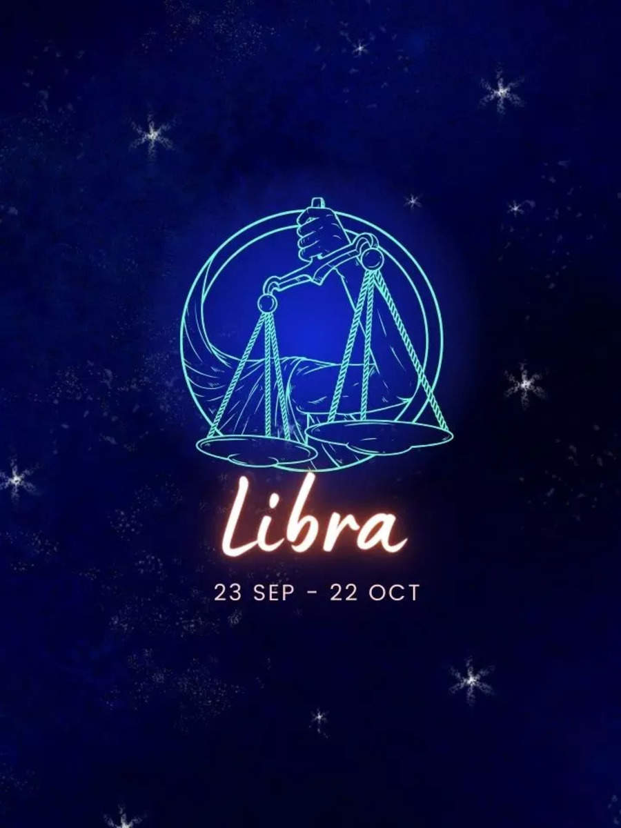 Libra 2024 Horoscope Prediction | Times Now