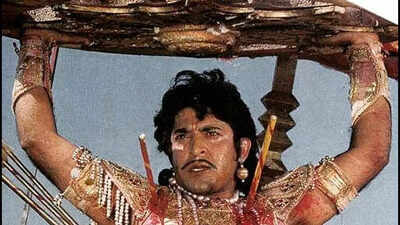 Here’s why Master Mayur, the young Amitabh Bachchan of yesteryears stepped down at the peak of his career