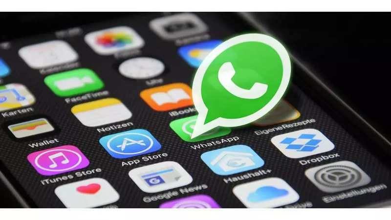 WhatsApp view once voice messages: What you need to know about using it |  Gadgets Now