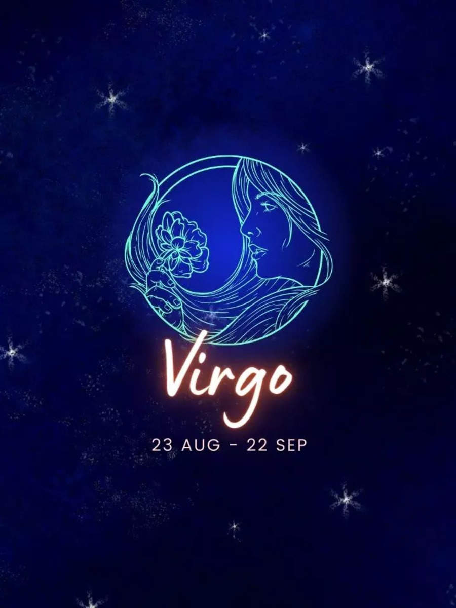 Virgo 2024 Horoscope Prediction Times Now