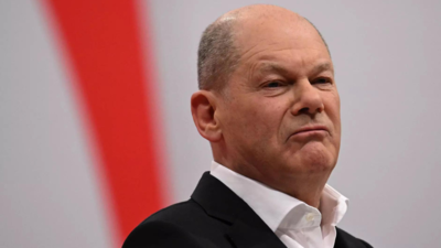 German Chancellor Scholz confident that budget crisis can be overcome