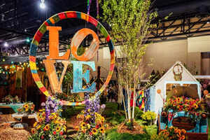 Philadelphia: A winter wonderland of events and activities