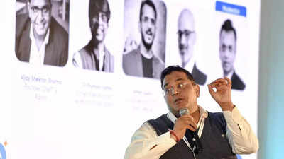 Paytm CEO Vijay Shekhar Sharma shares perspective on 'Wed in India', RBI regulations and Paytm transaction number