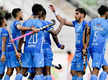 
Junior Hockey World Cup: India rout Canada 10-1 to reach quarter-finals
