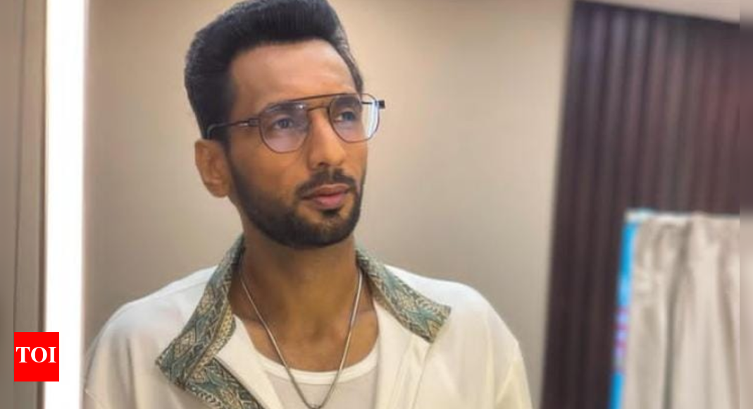 Captain Punit Pathak from Dance + Pro shares his excitement, says 