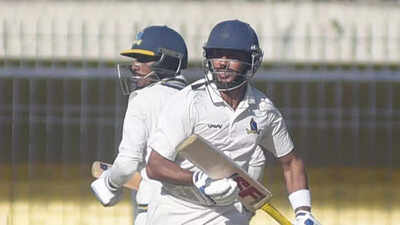 Vijay Hazare Trophy: Twin tons take Bengal to quarters