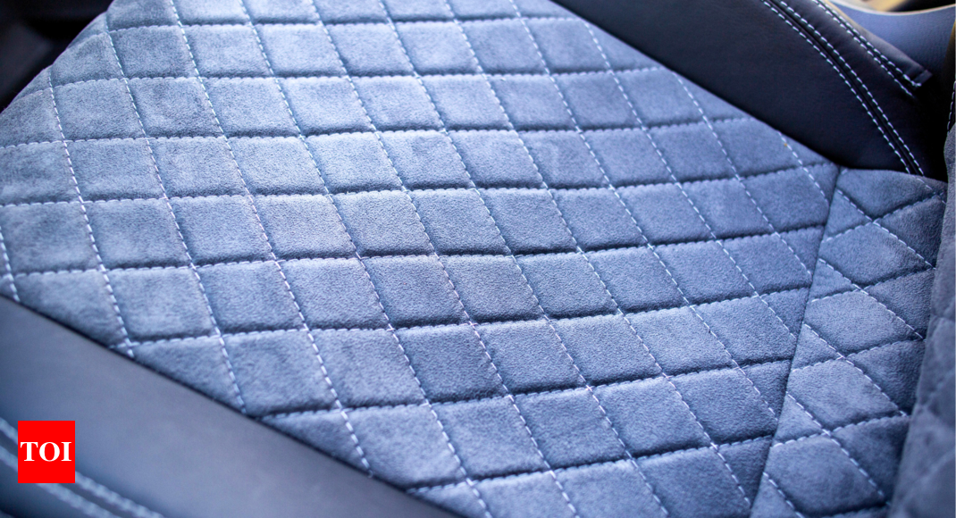 Best seat clearance covers for sweat