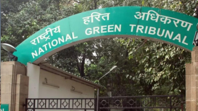 Several states haven't utilized funds received under National Clean Air Programme and 15th Finance Commission, says NGT
